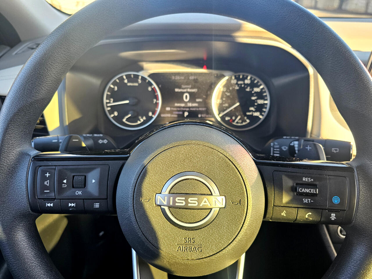 Nissan Rogue SV 2023