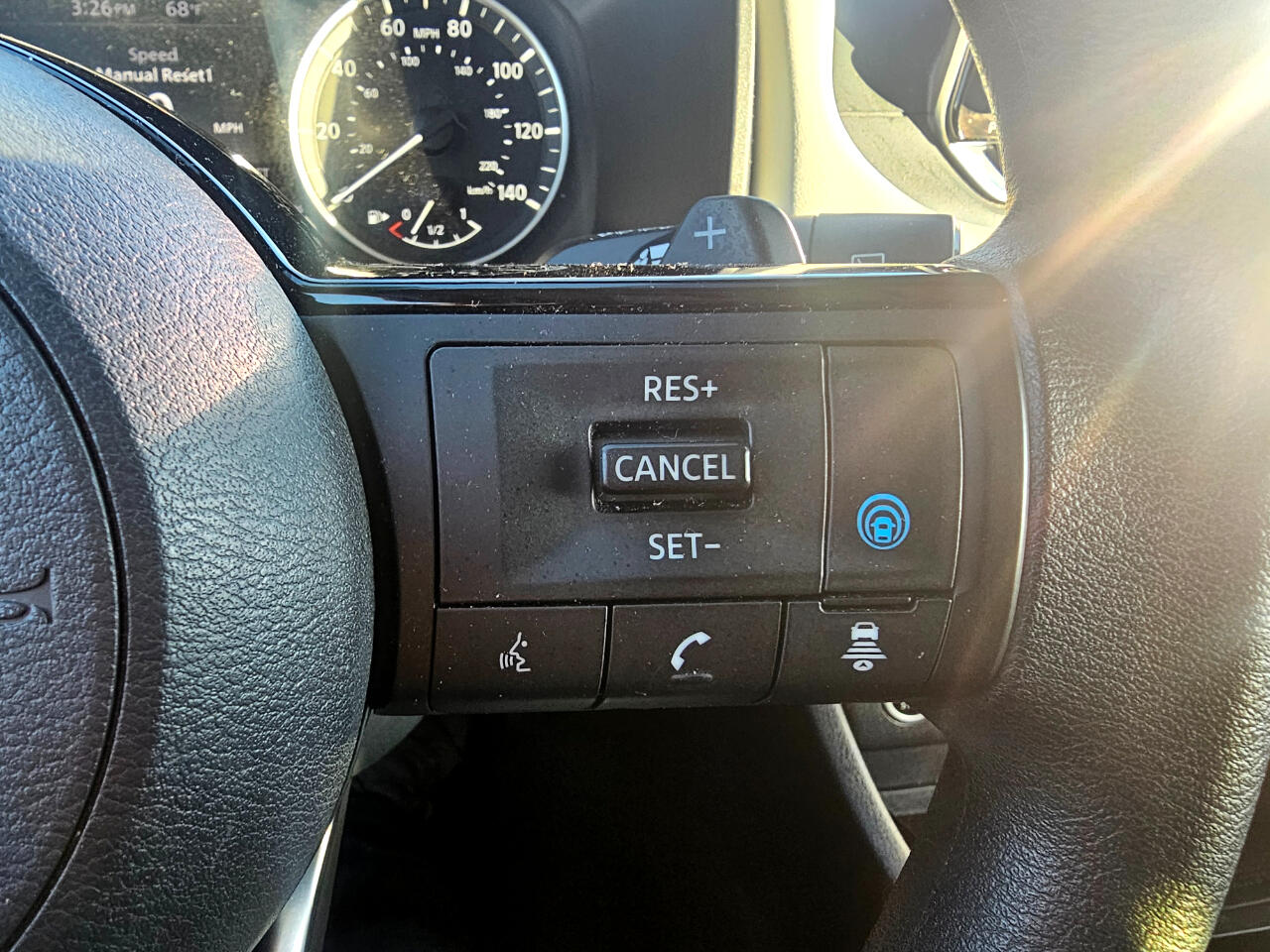 Nissan Rogue SV 2023