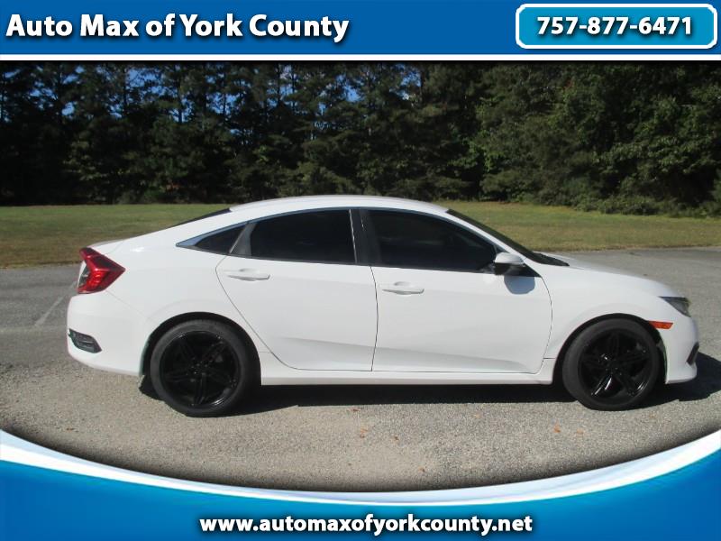 Used Cars for Sale Yorktown VA 23692 Auto Max of York County