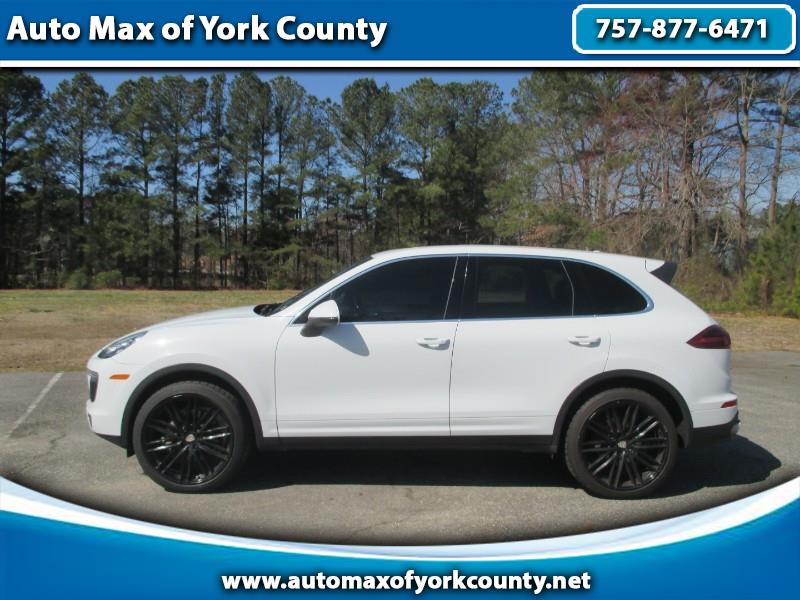 Used Cars for Sale Yorktown VA 23692 Auto Max of York County