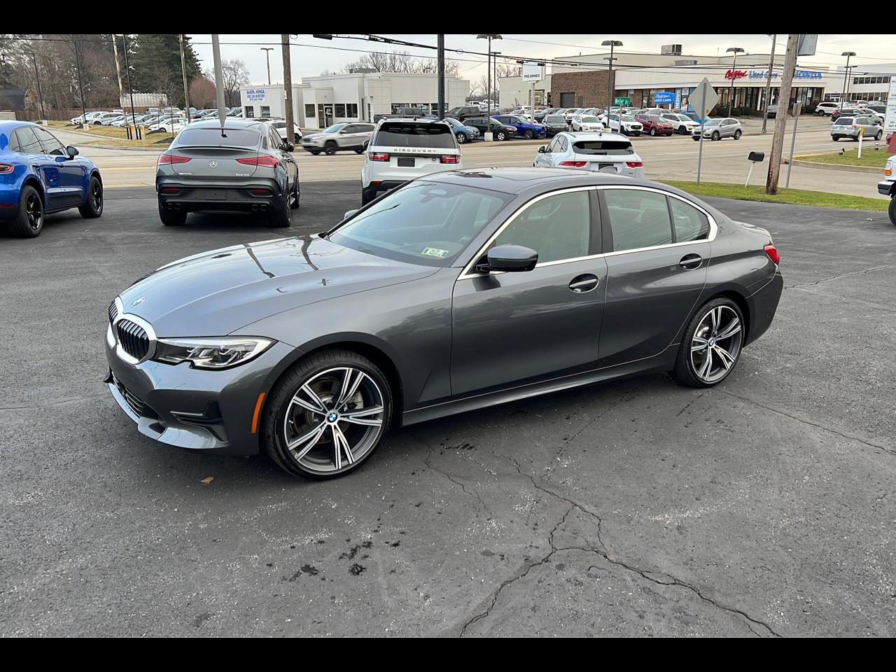 Used Cars for Sale Wexford PA 15090 R.E. Jahn Auto Sales