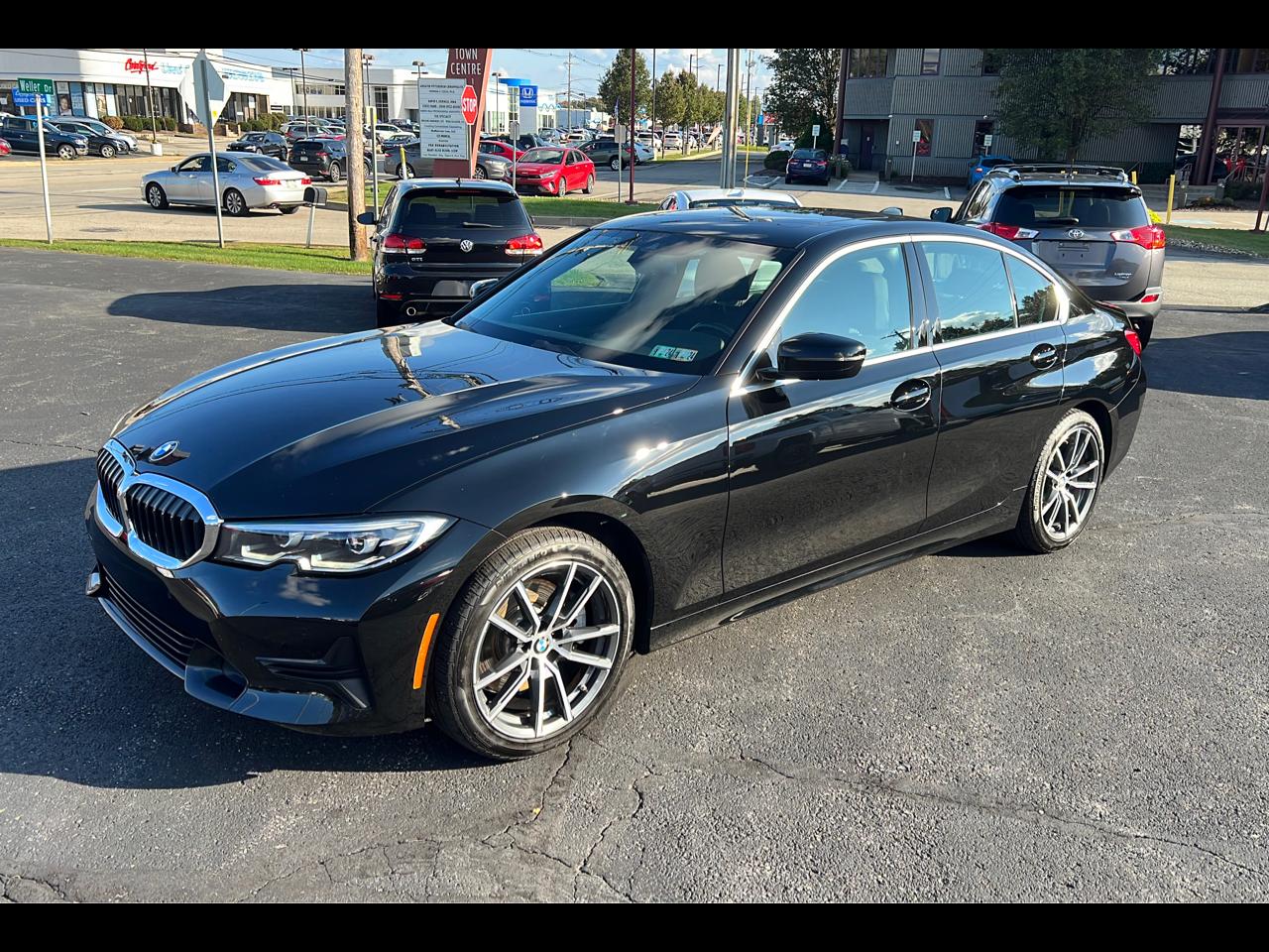 Used Cars for Sale Wexford PA 15090 R.E. Jahn Auto Sales