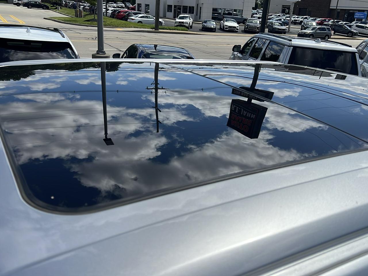 Ford F-150 4WD SuperCrew 145" Platinum 2020