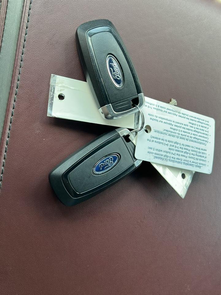 Ford F-150 4WD SuperCrew 145" Platinum 2020