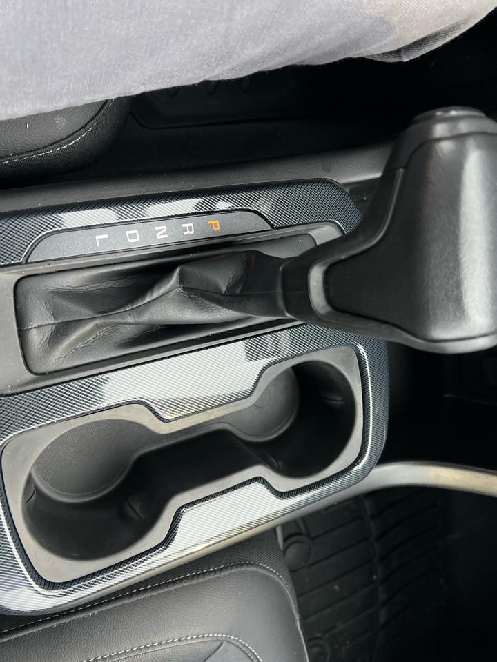 Chevrolet Colorado 4WD Crew Cab 128" Z71 2021