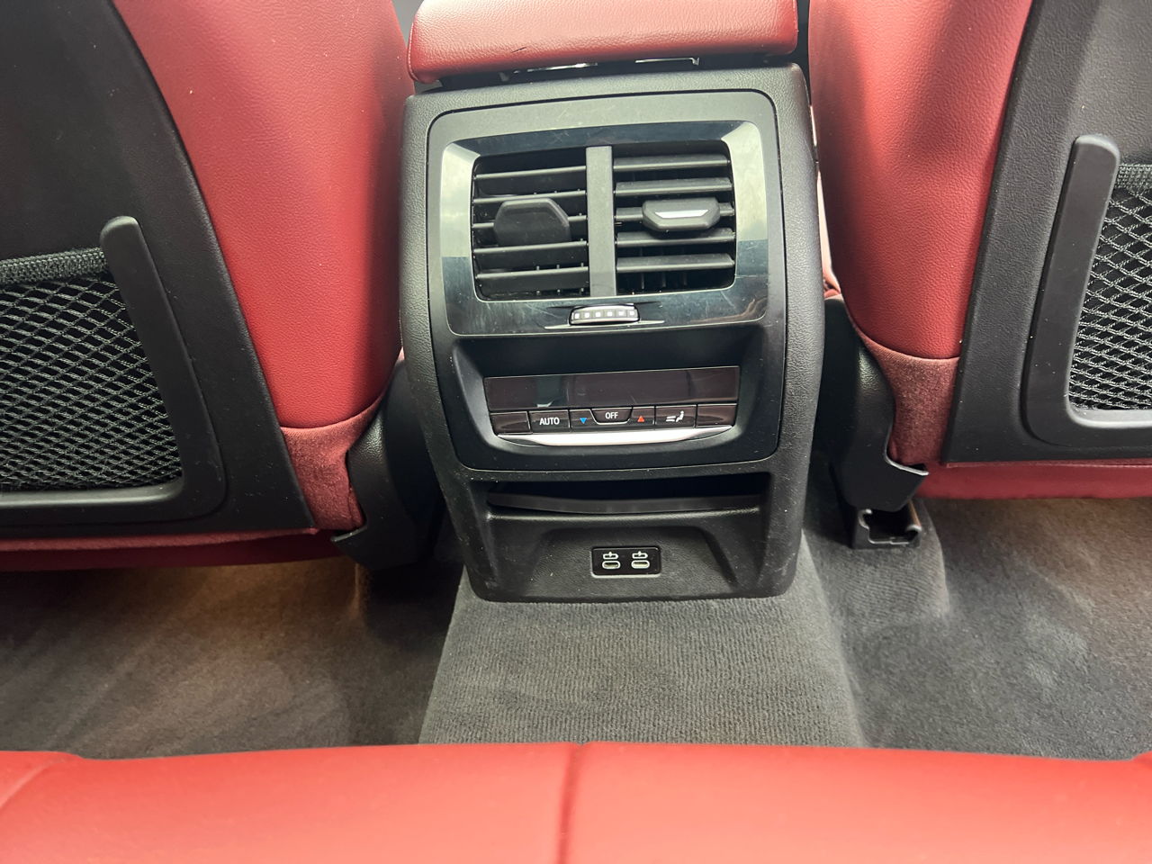 2022 Bmw X3 xDrive30i photo 13
