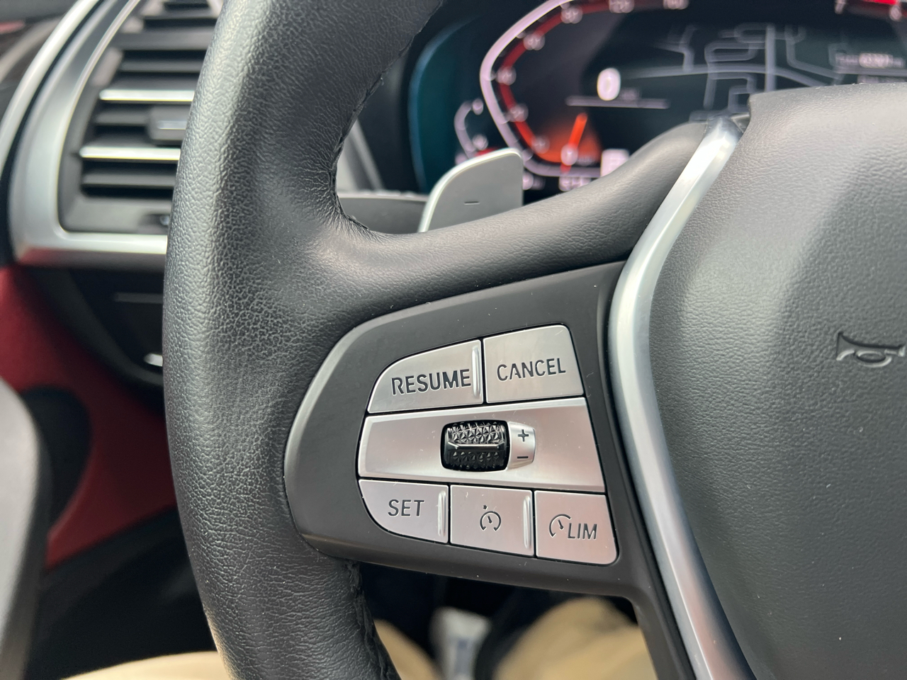 2022 Bmw X3 xDrive30i photo 23