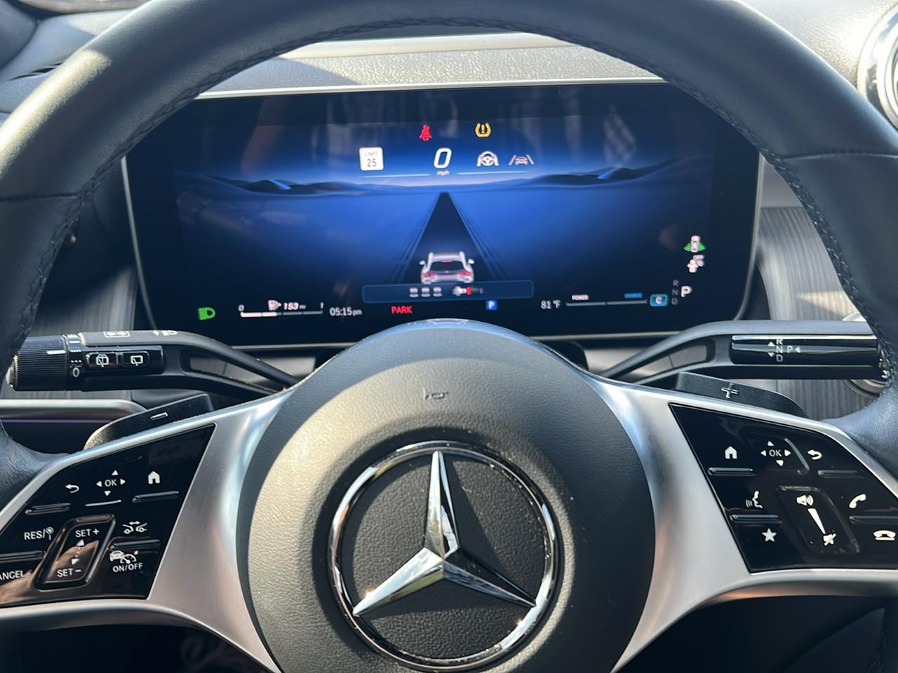 Mercedes-Benz GLC GLC 300 4MATIC SUV 2025