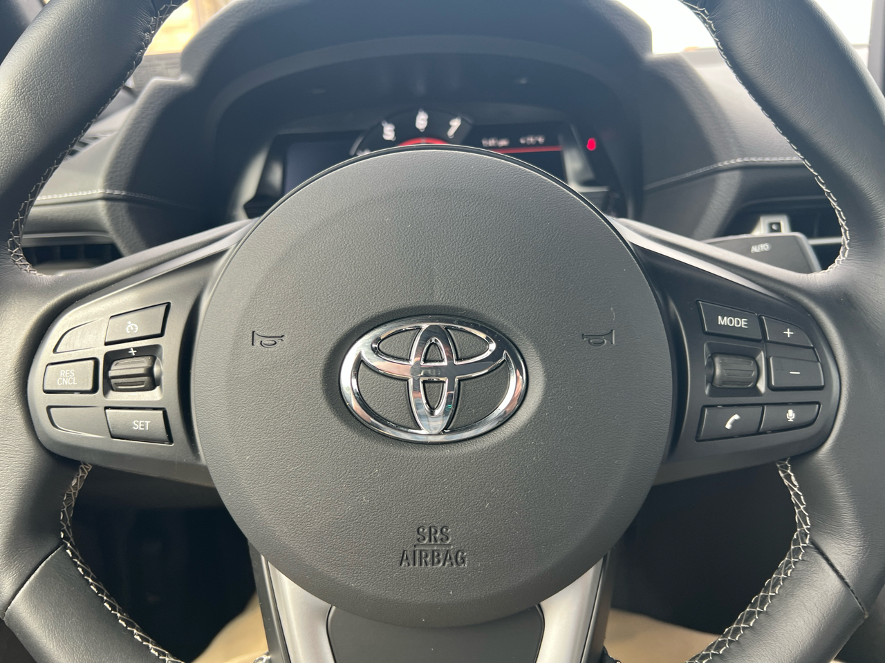 2026 Toyota Supra 3.0 photo 13