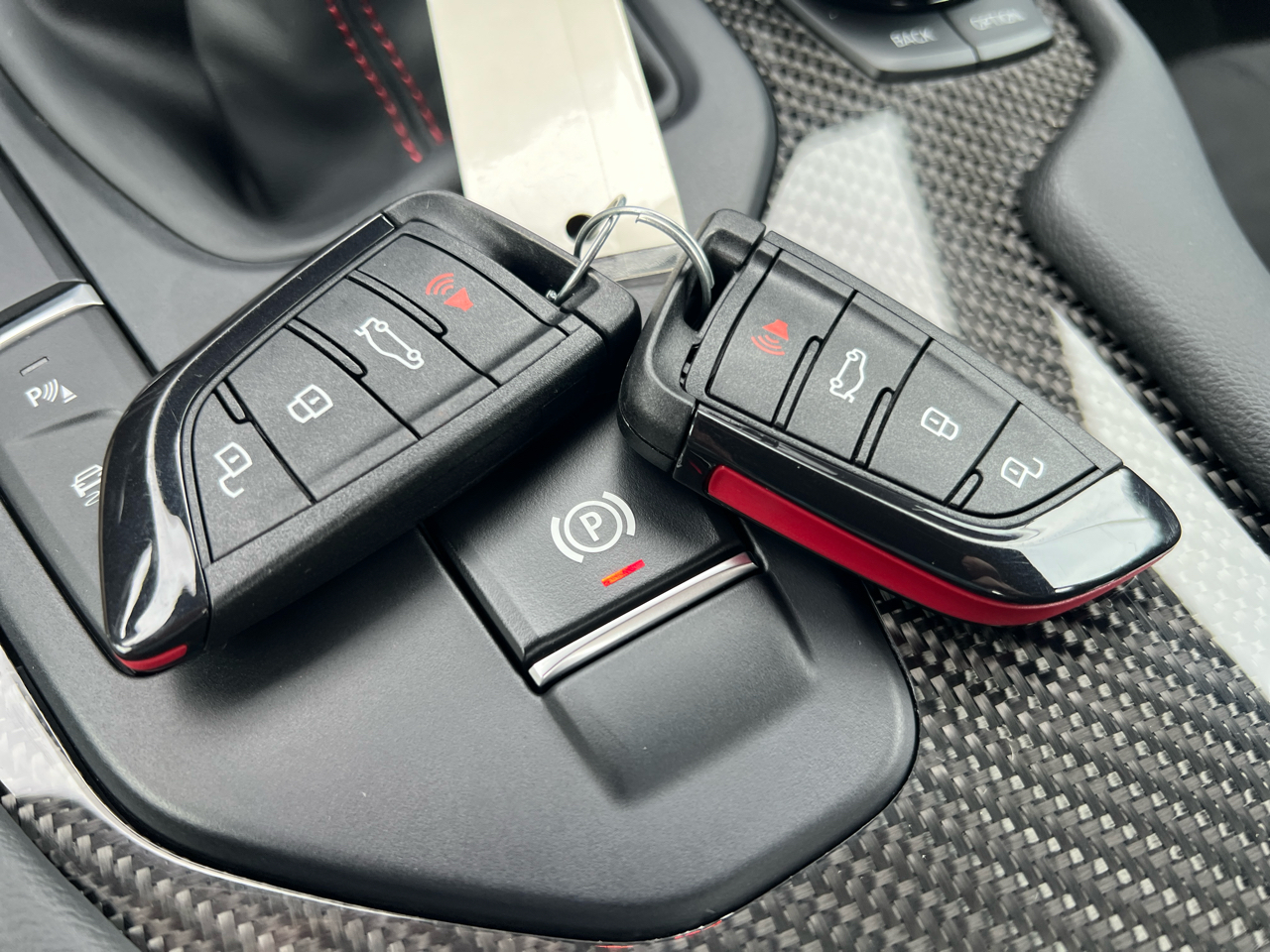2026 Toyota Supra 3.0 photo 15