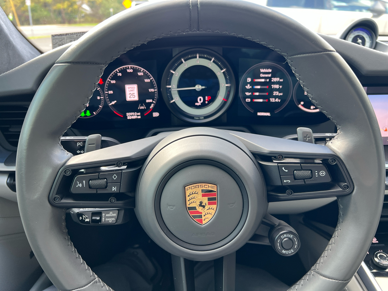 Porsche 911 Carrera S Coupe 2020 Porsche 911 Carrera S Coupe 2020