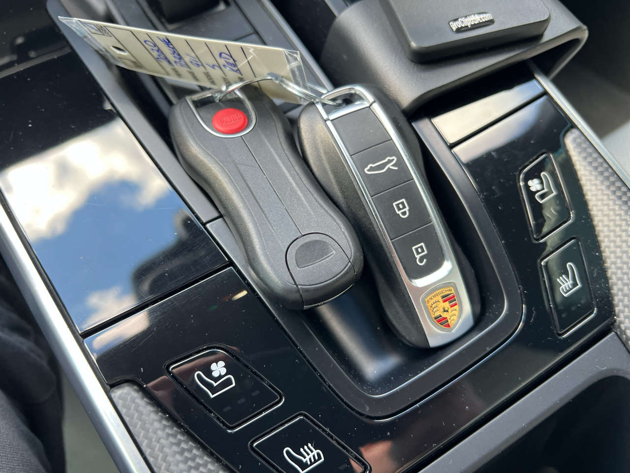 Porsche 911 Carrera S Coupe 2020 Porsche 911 Carrera S Coupe 2020