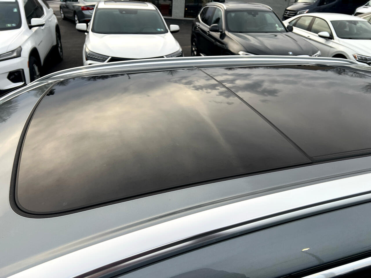 Volvo XC60 T5 AWD Momentum 2019