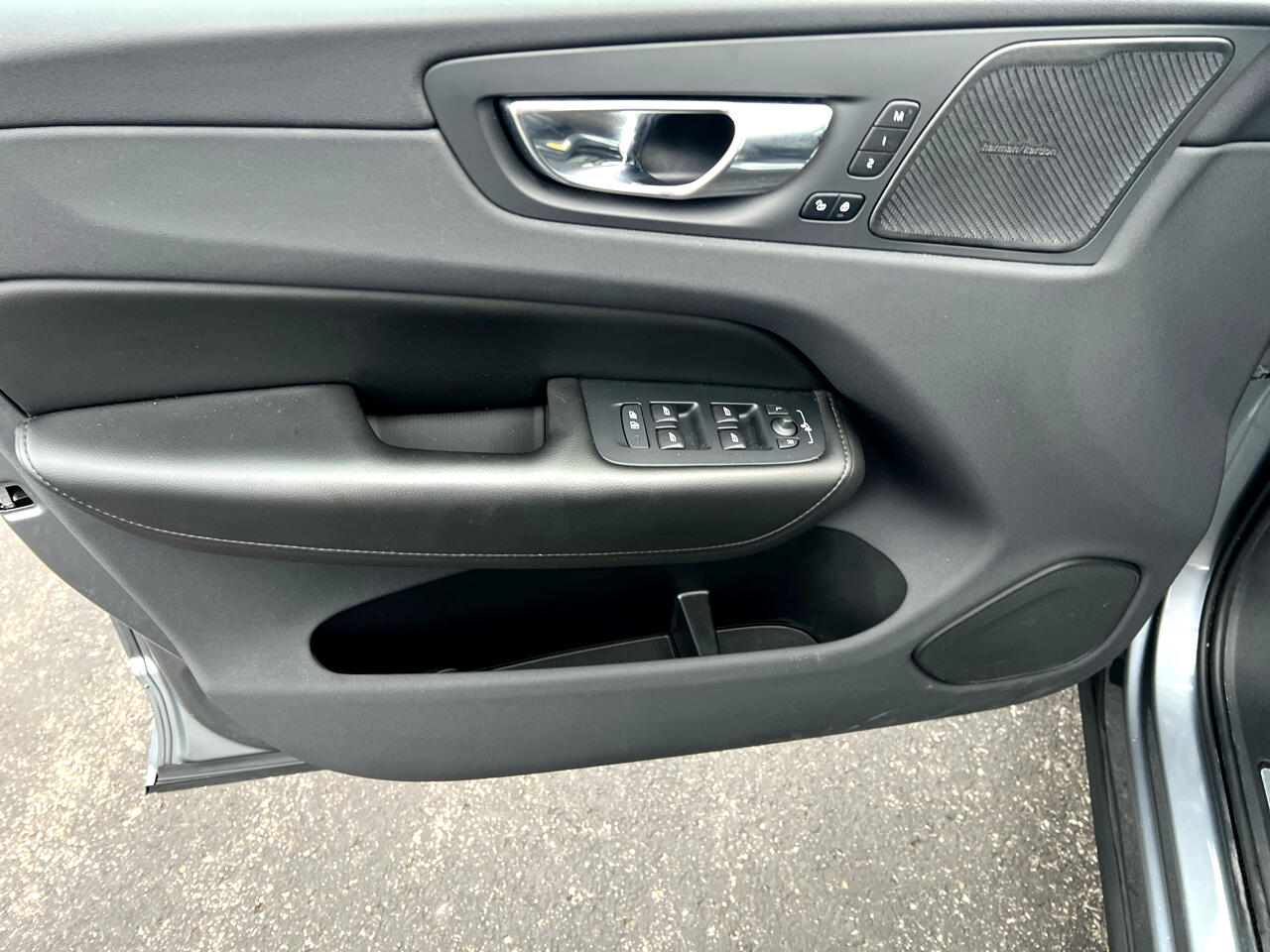 Volvo XC60 T5 AWD Momentum 2019