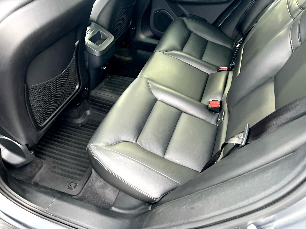 Volvo XC60 T5 AWD Momentum 2019