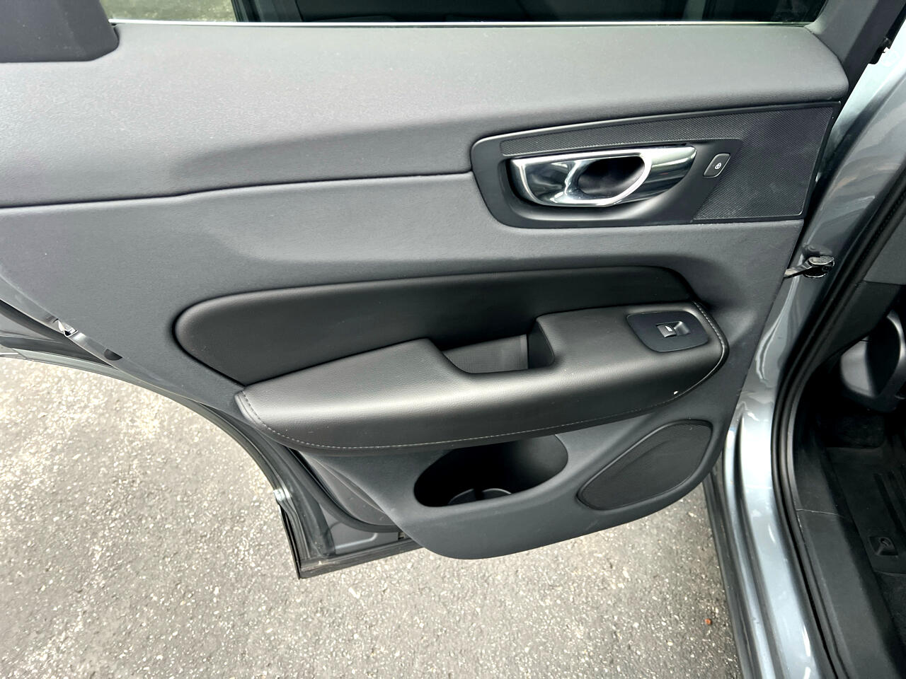 Volvo XC60 T5 AWD Momentum 2019