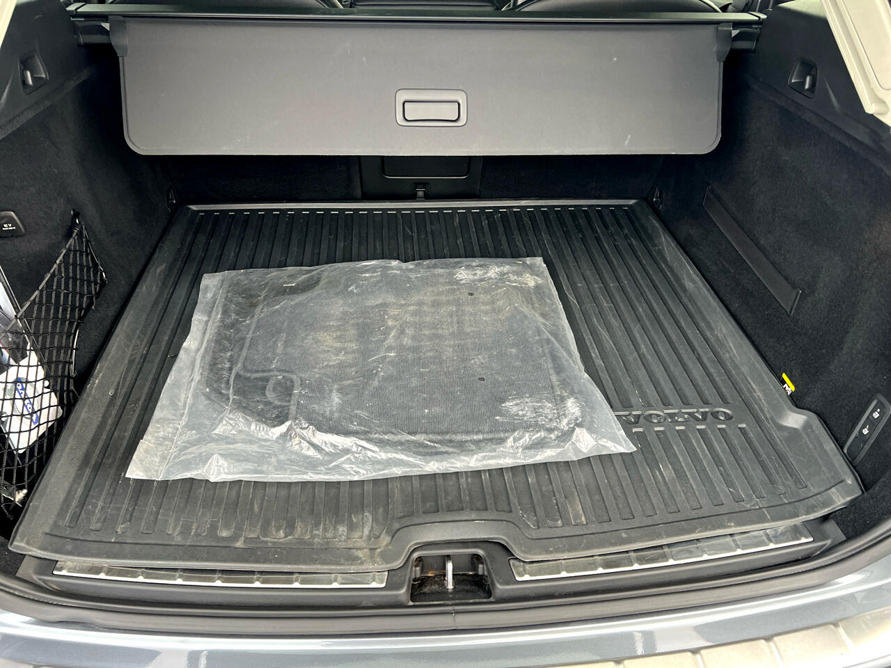 Volvo XC60 T5 AWD Momentum 2019