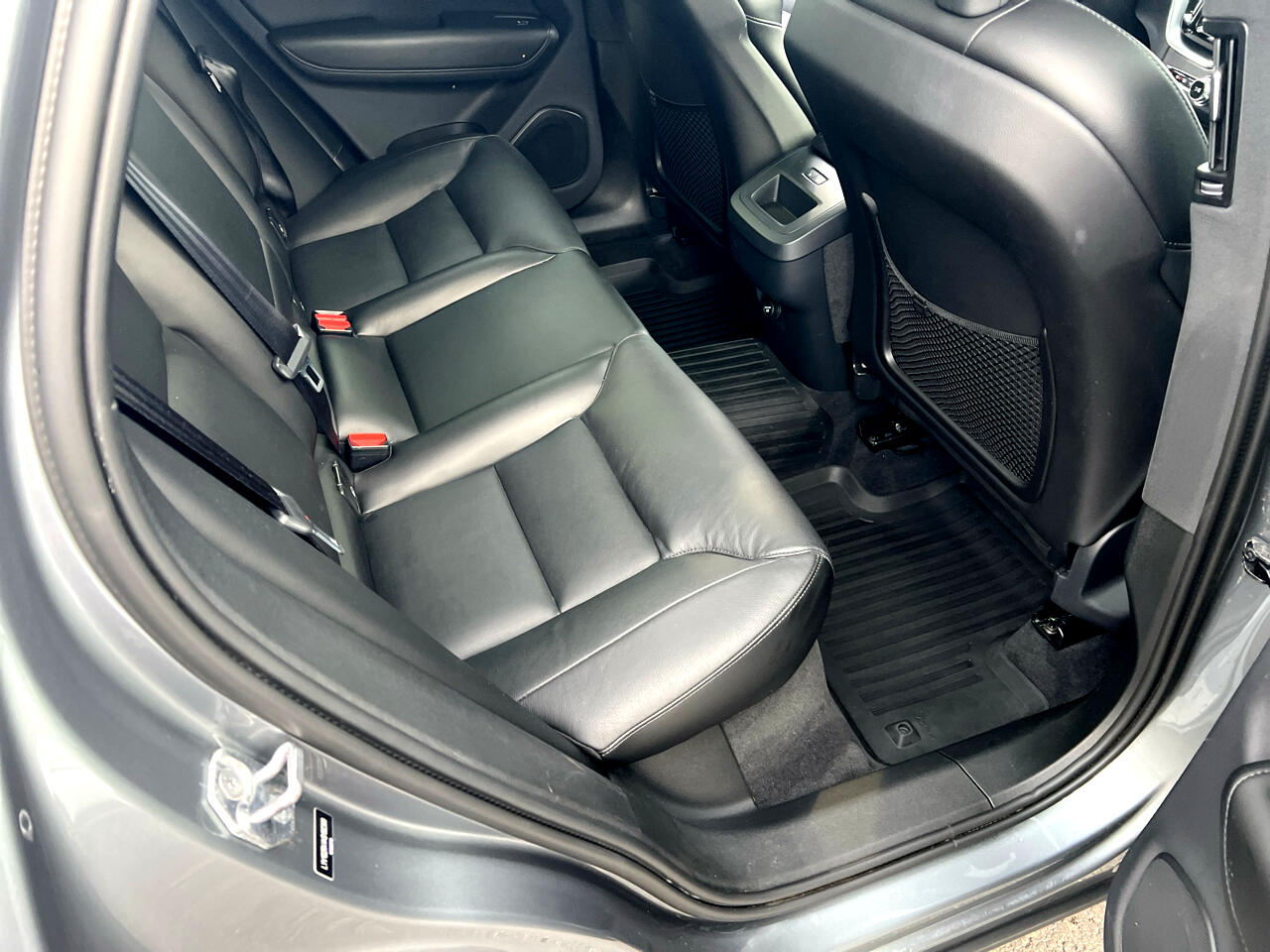 Volvo XC60 T5 AWD Momentum 2019