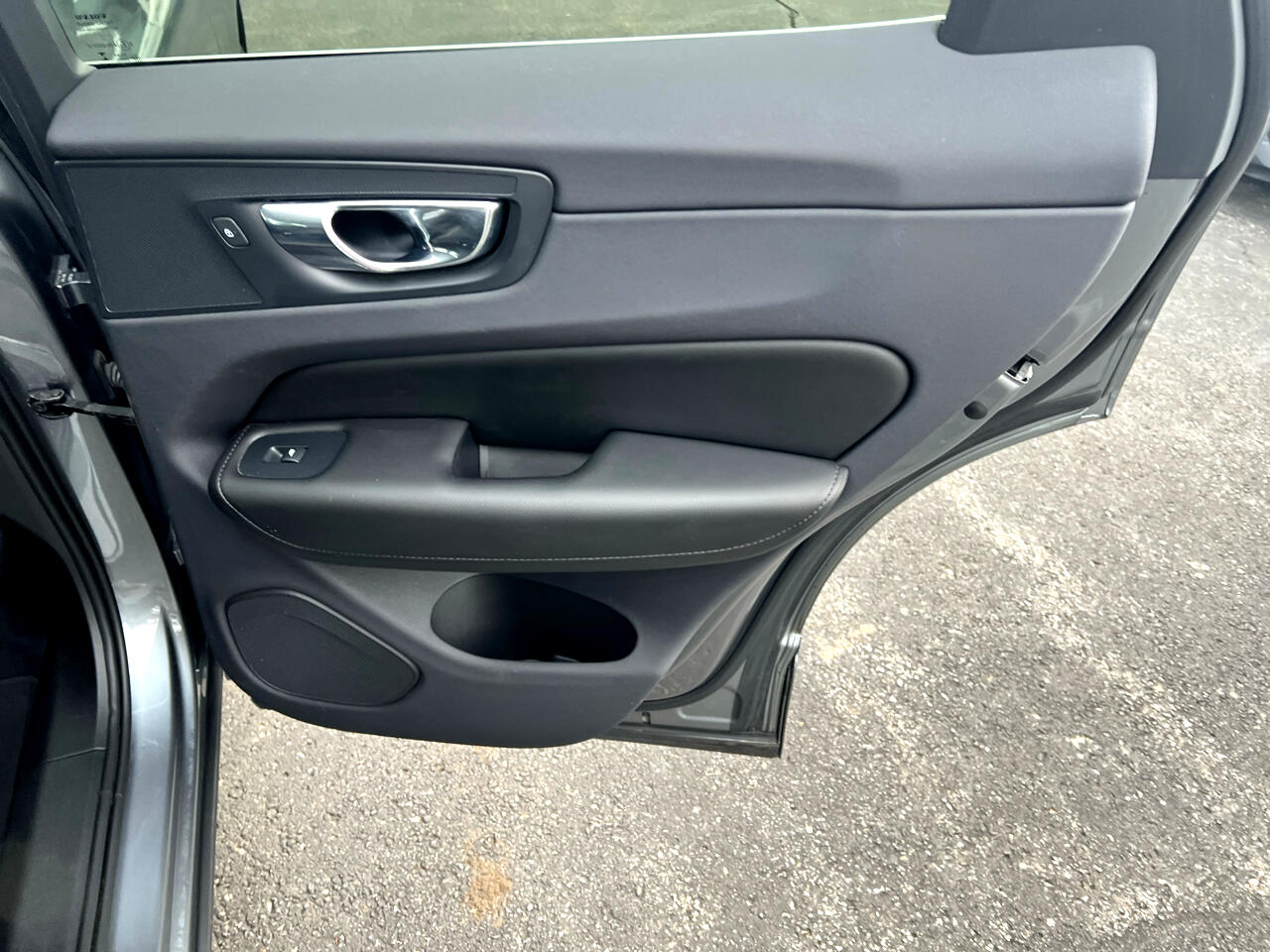 Volvo XC60 T5 AWD Momentum 2019