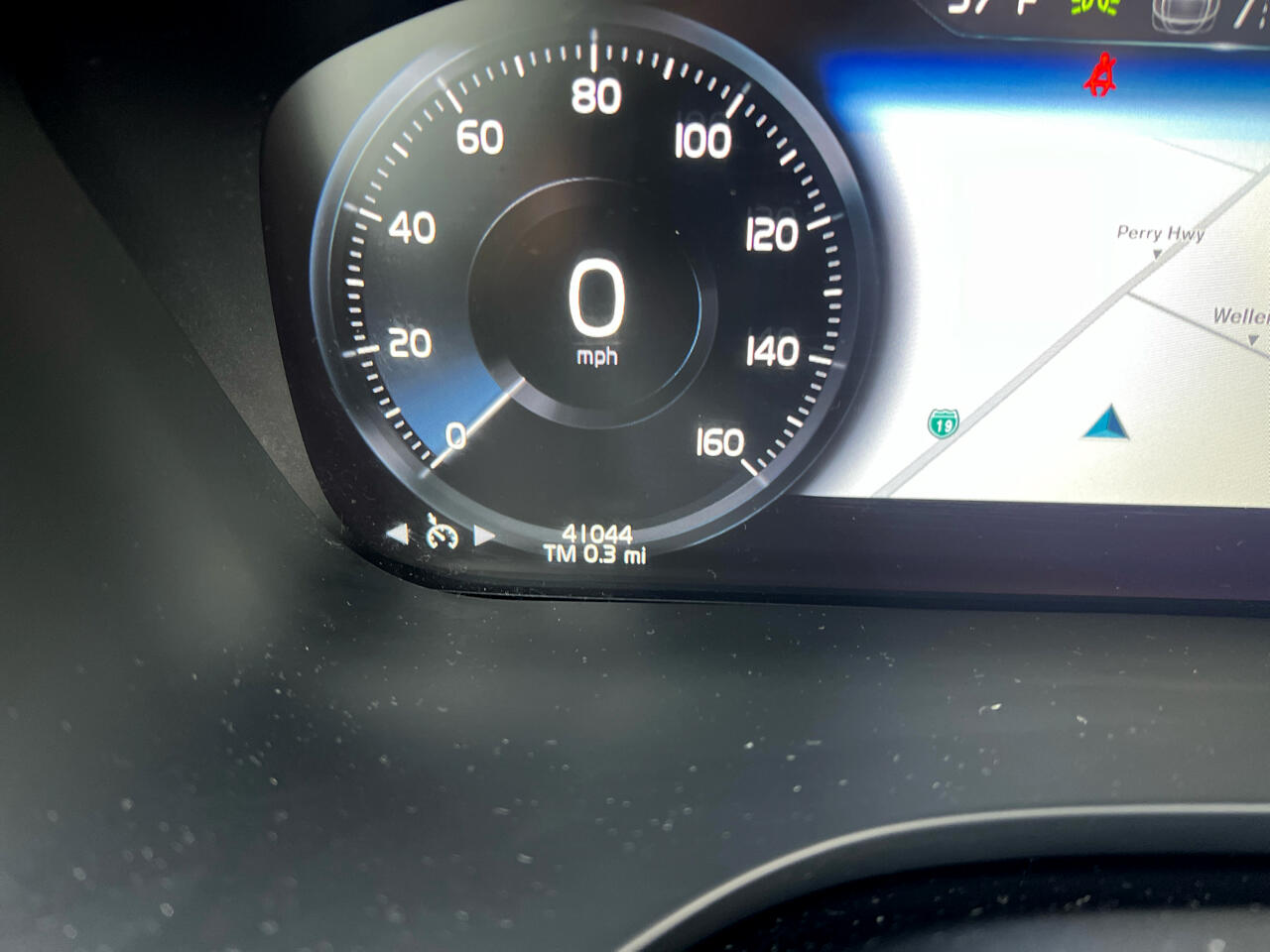 Volvo XC60 T5 AWD Momentum 2019