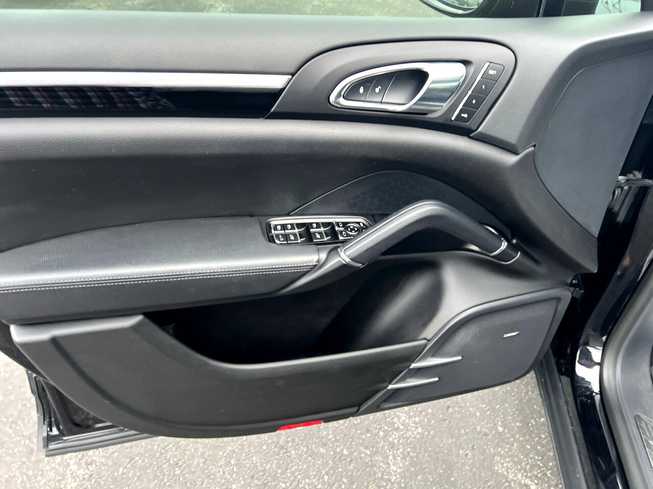 Porsche Cayenne AWD 2018