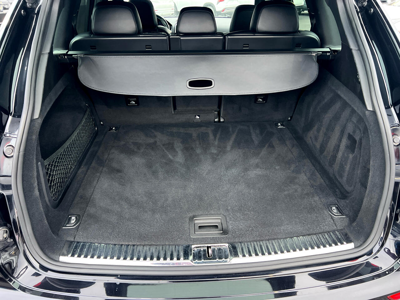 Porsche Cayenne AWD 2018