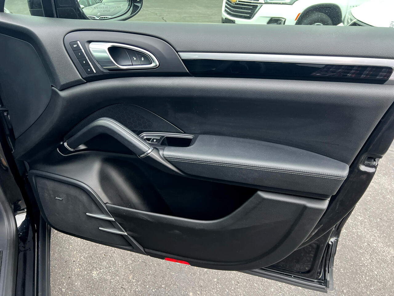 Porsche Cayenne AWD 2018