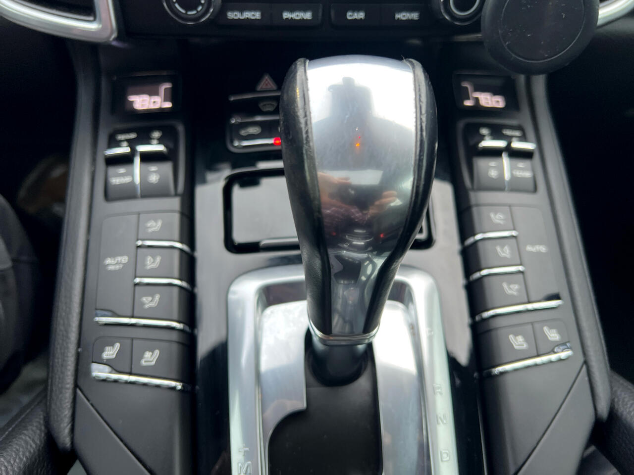 Porsche Cayenne AWD 2018