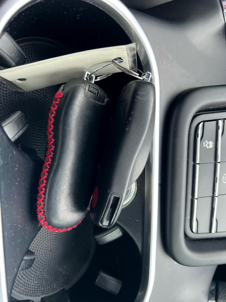 Porsche Cayenne AWD 2018