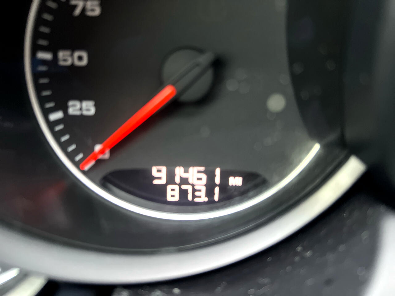 Porsche Cayenne AWD 2018