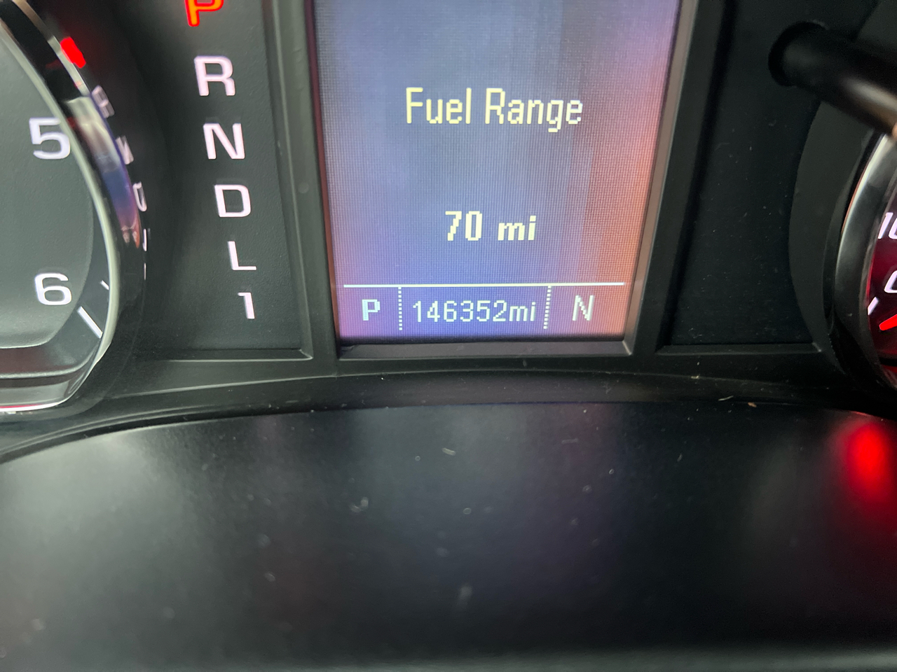 Chevrolet Silverado 2500HD 4WD Double Cab 158.1" Work Truck 2017