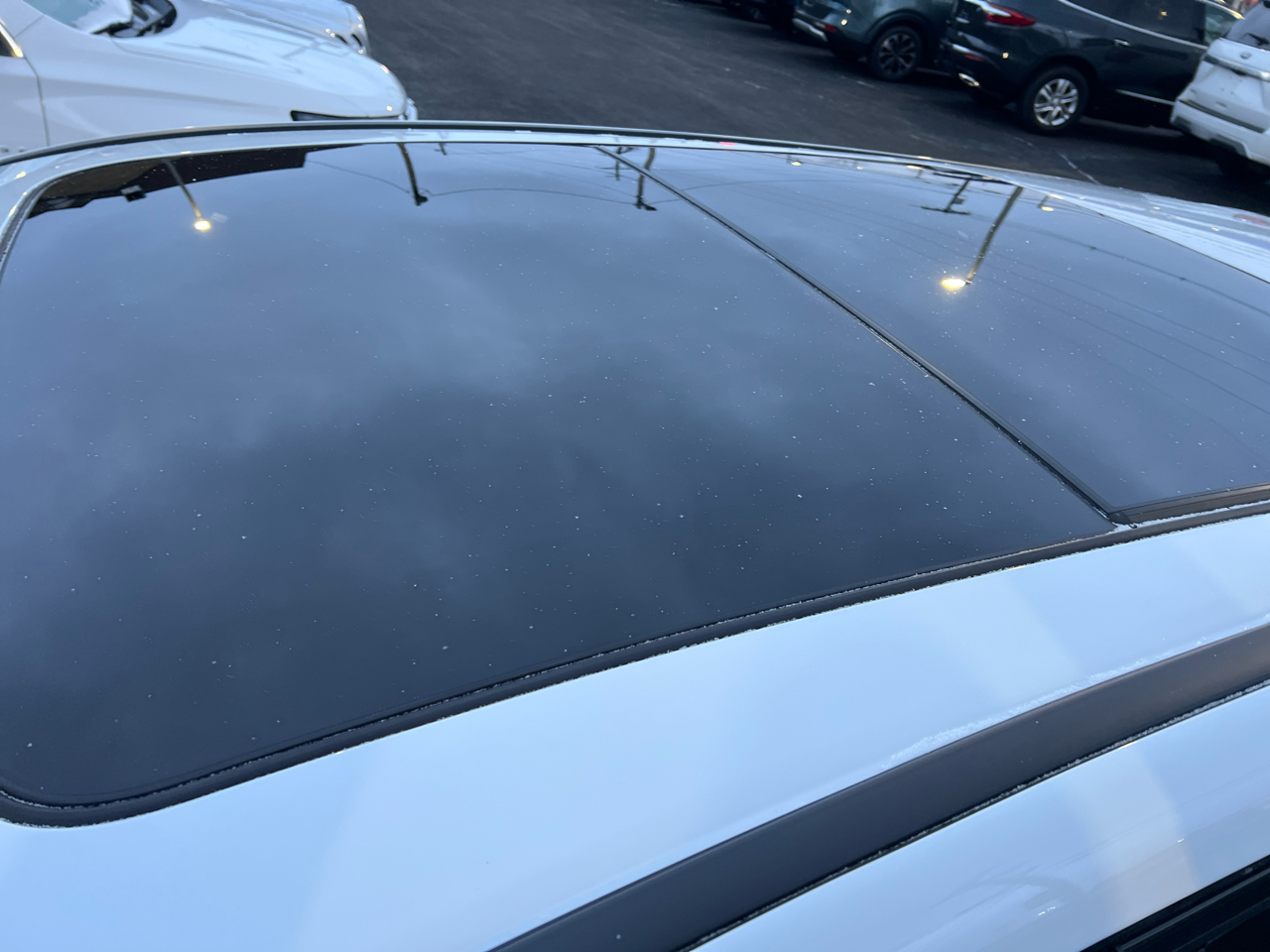 Acura RDX SH-AWD w/A-Spec Package 2022