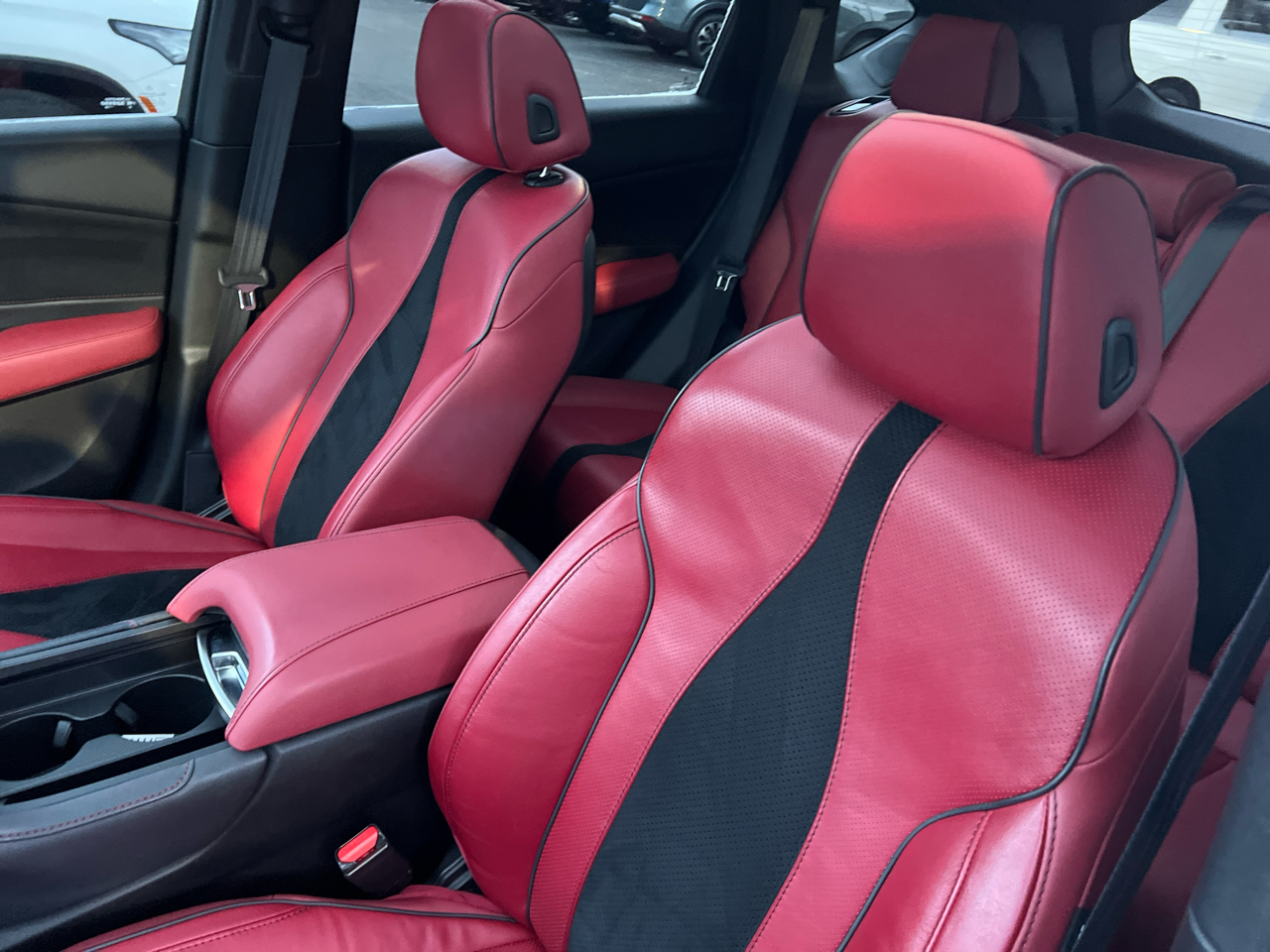 Acura RDX SH-AWD w/A-Spec Package 2022