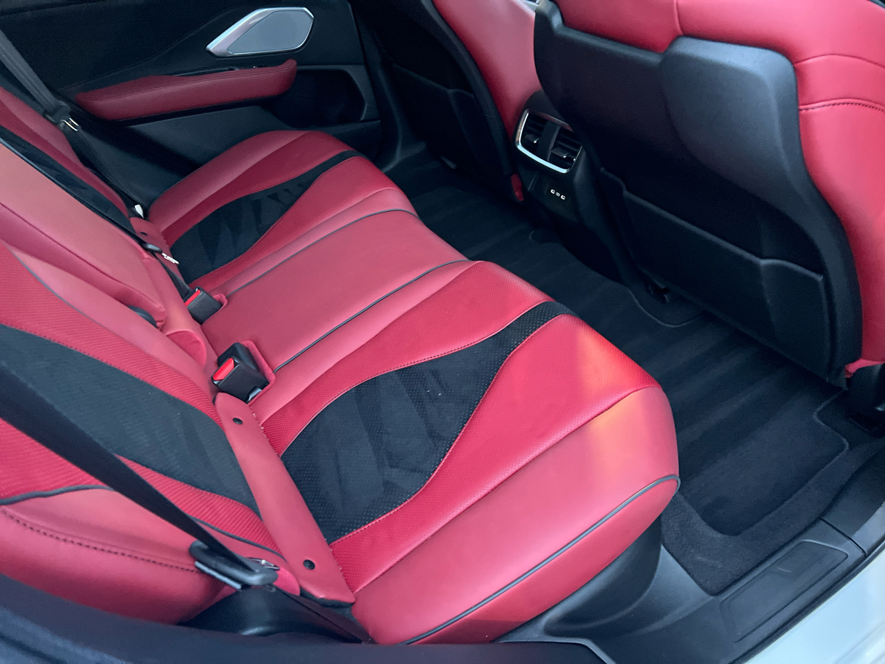 Acura RDX SH-AWD w/A-Spec Package 2022