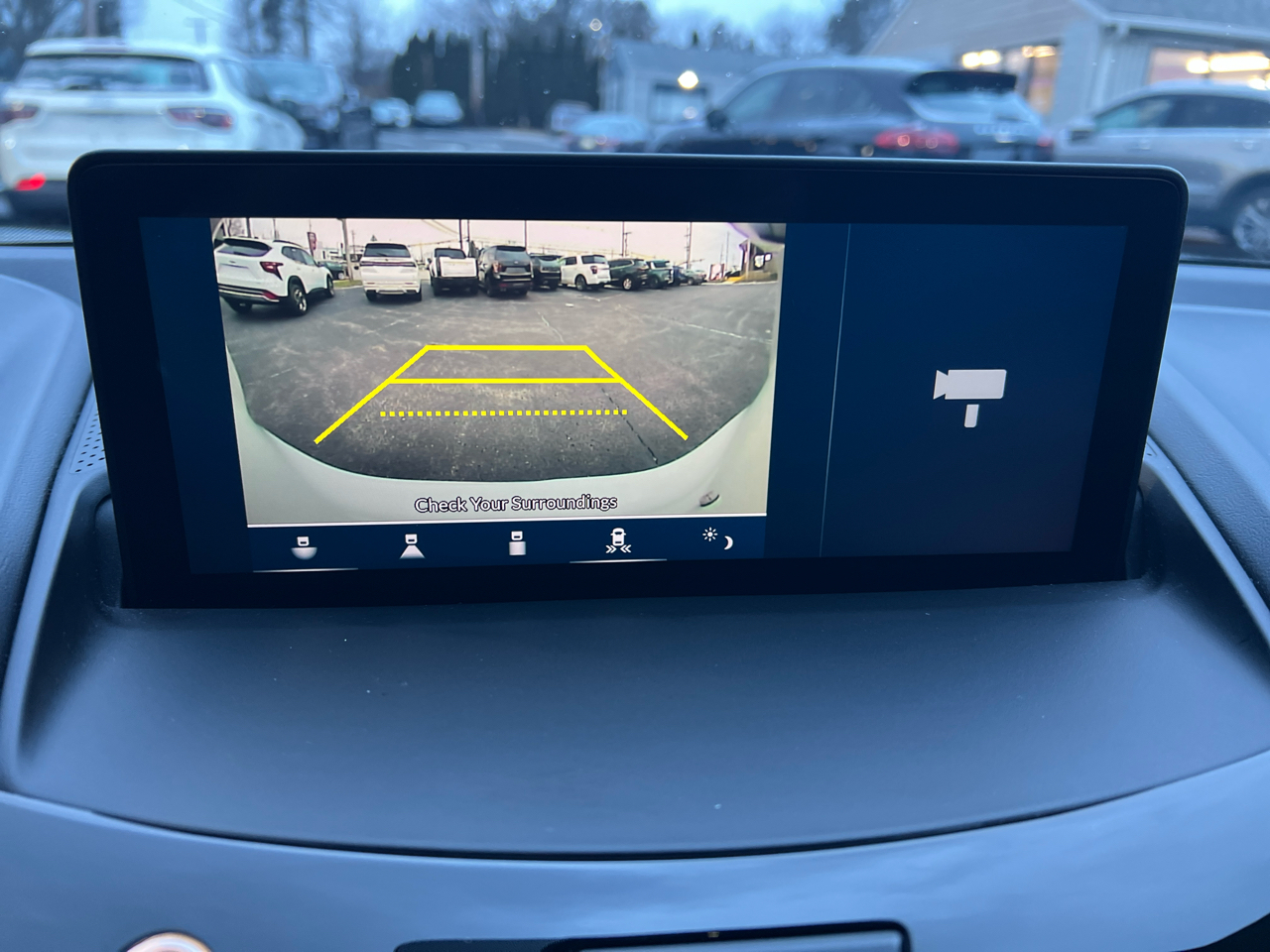 Acura RDX SH-AWD w/A-Spec Package 2022