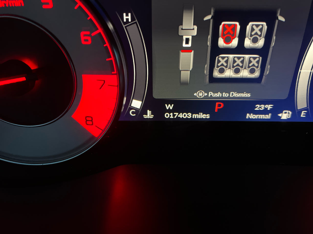 Acura RDX SH-AWD w/A-Spec Package 2022