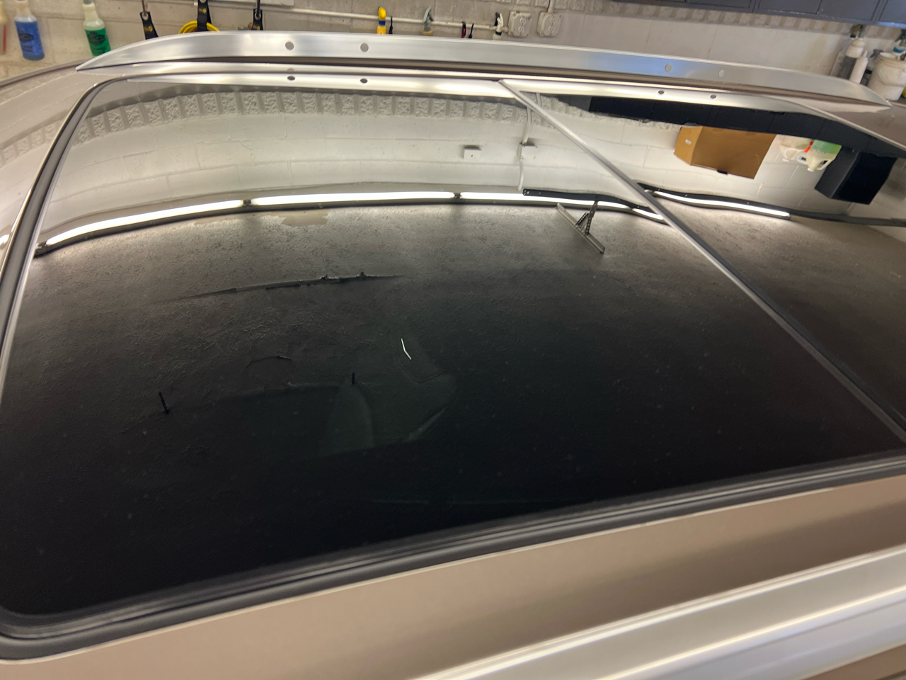 Cadillac XT4 AWD 4dr Premium Luxury 2024