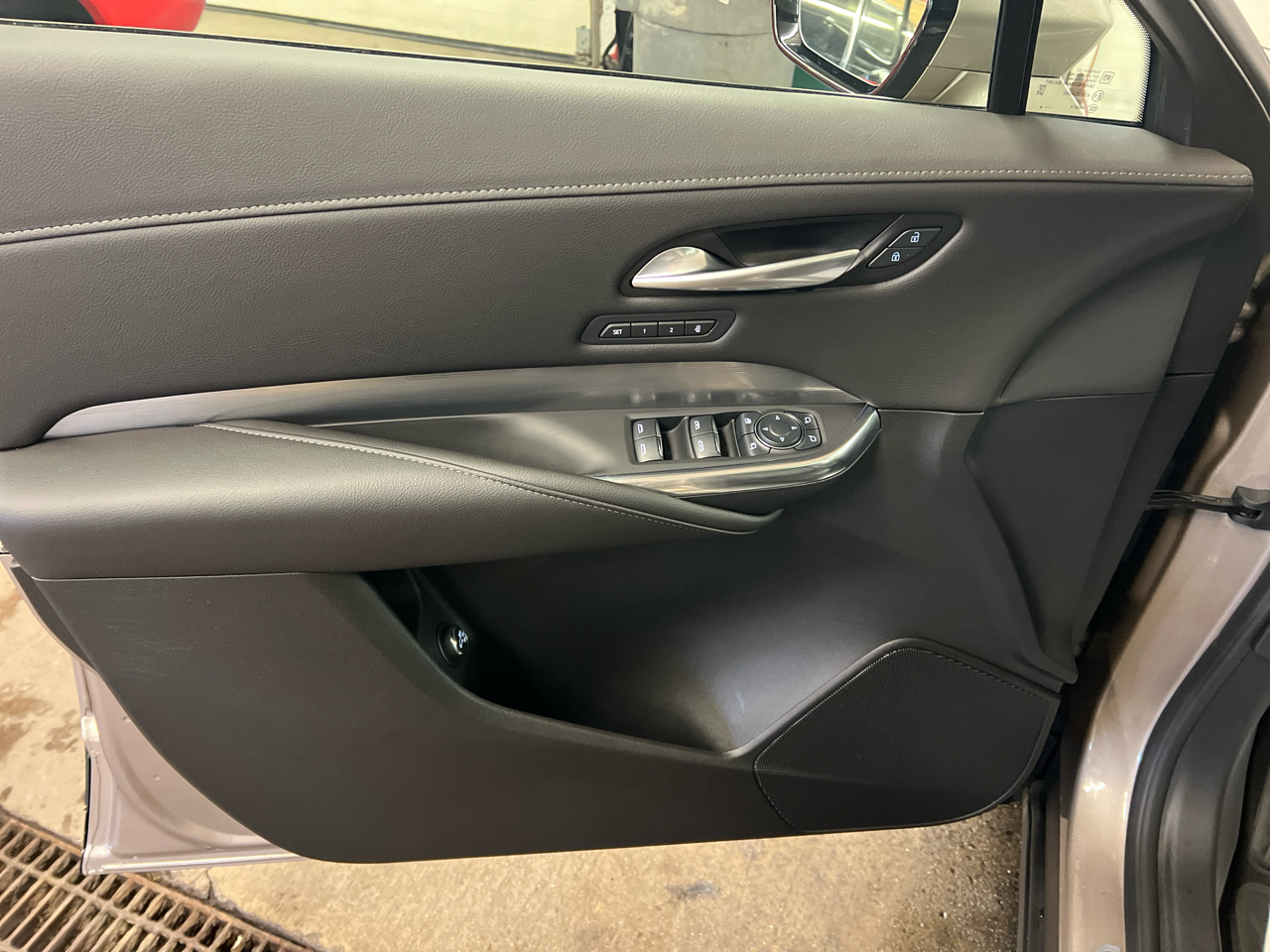 Cadillac XT4 AWD 4dr Premium Luxury 2024