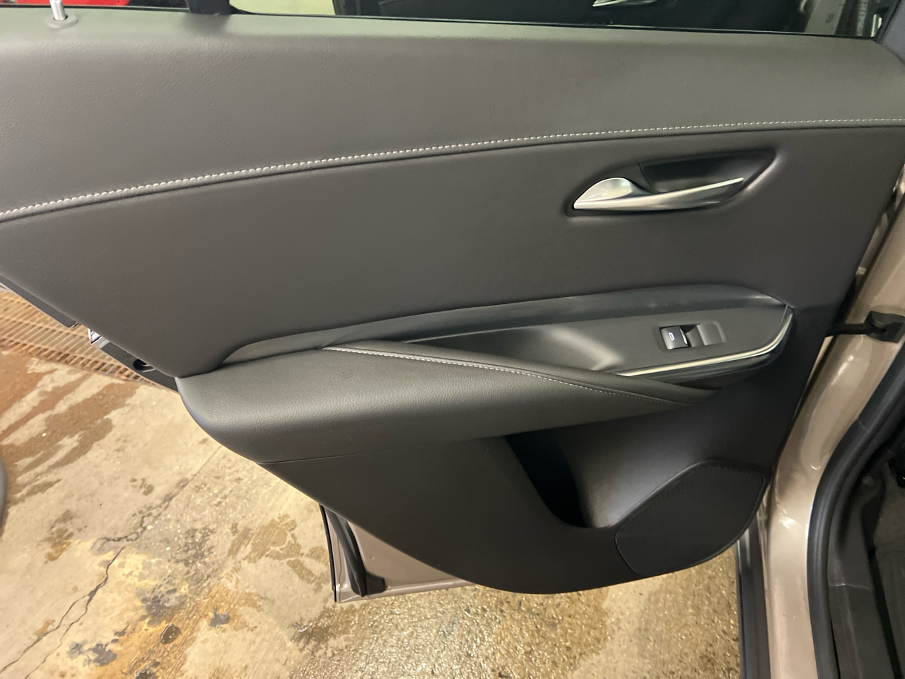 Cadillac XT4 AWD 4dr Premium Luxury 2024