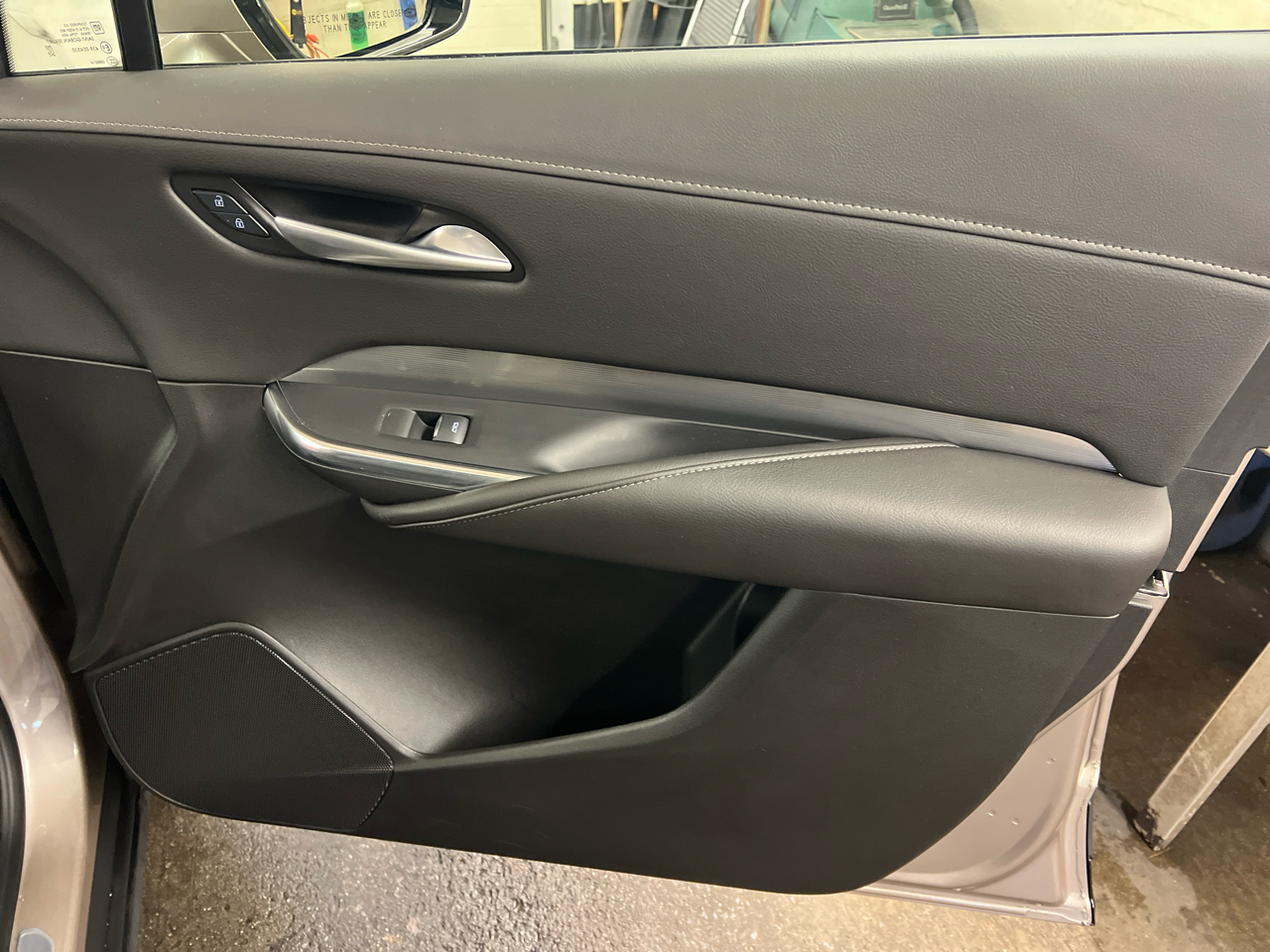 Cadillac XT4 AWD 4dr Premium Luxury 2024