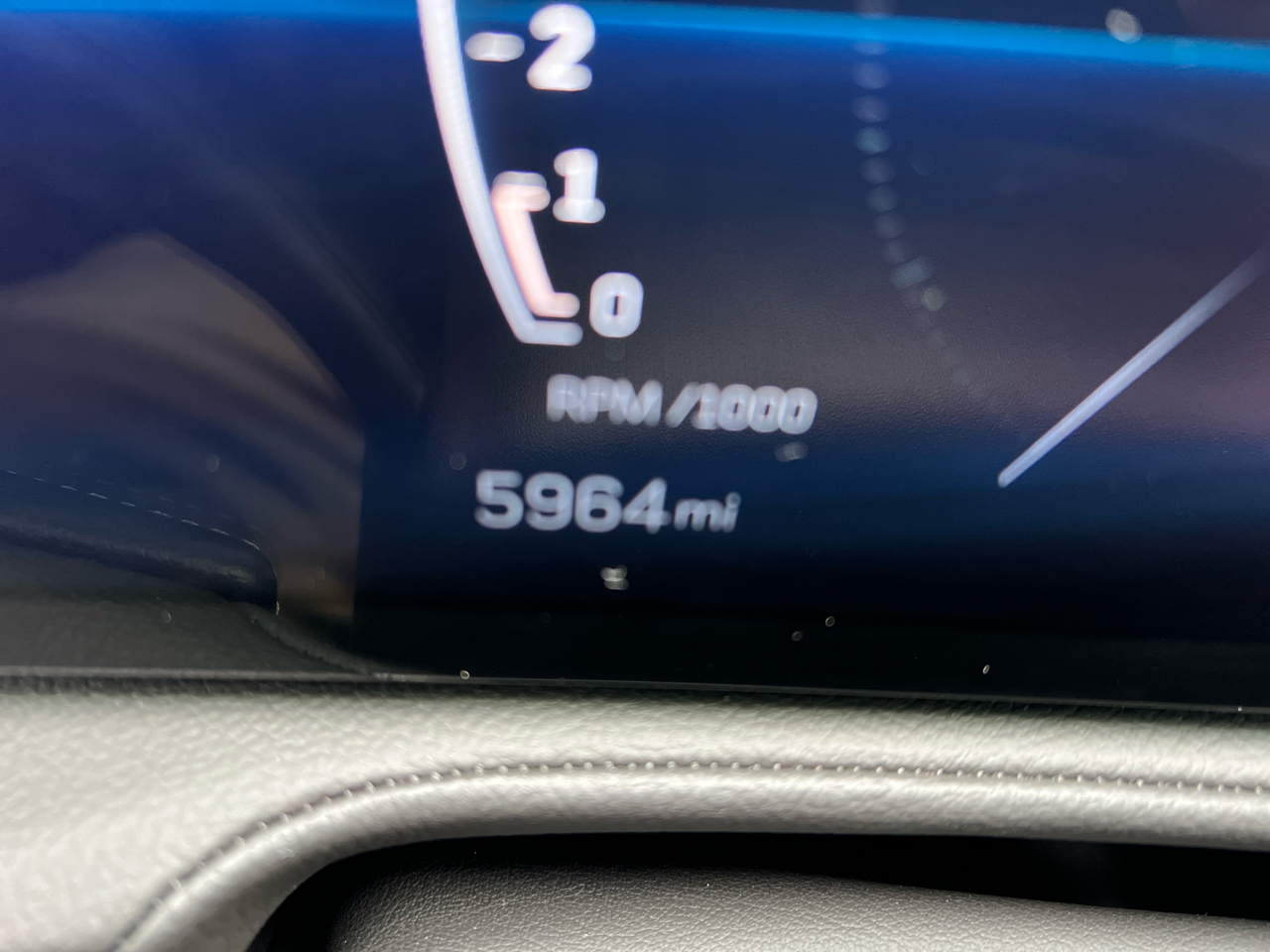 Cadillac XT4 AWD 4dr Premium Luxury 2024