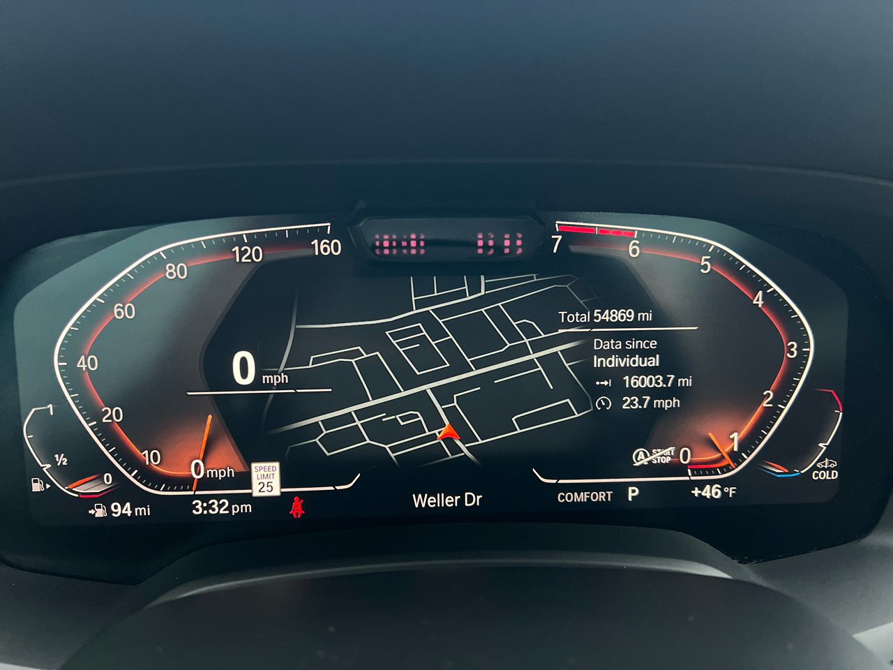 BMW X7 xDrive50i Sports Activity Vehicle 2019