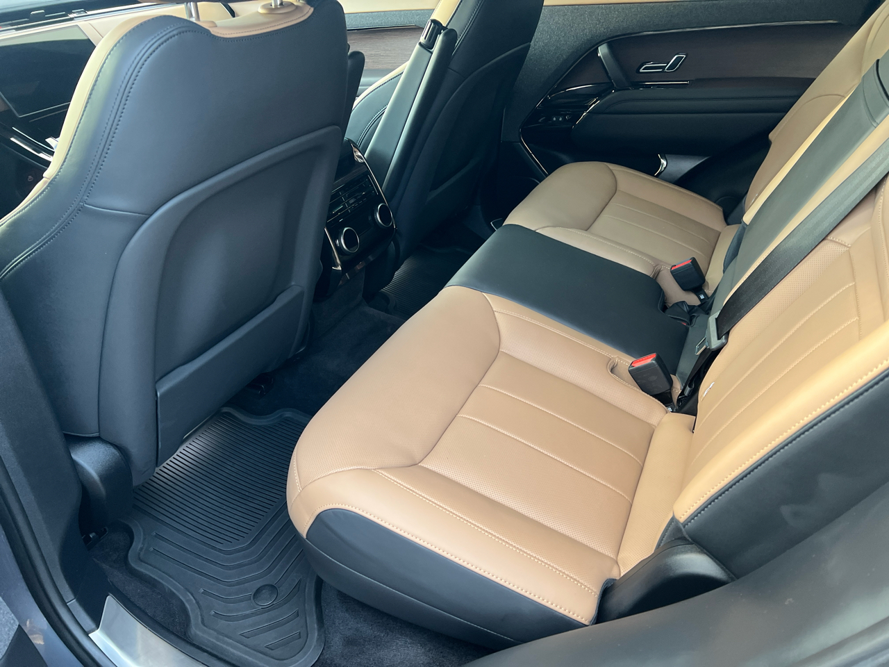 Land Rover Range Rover Sport P400 Dynamic SE 2024