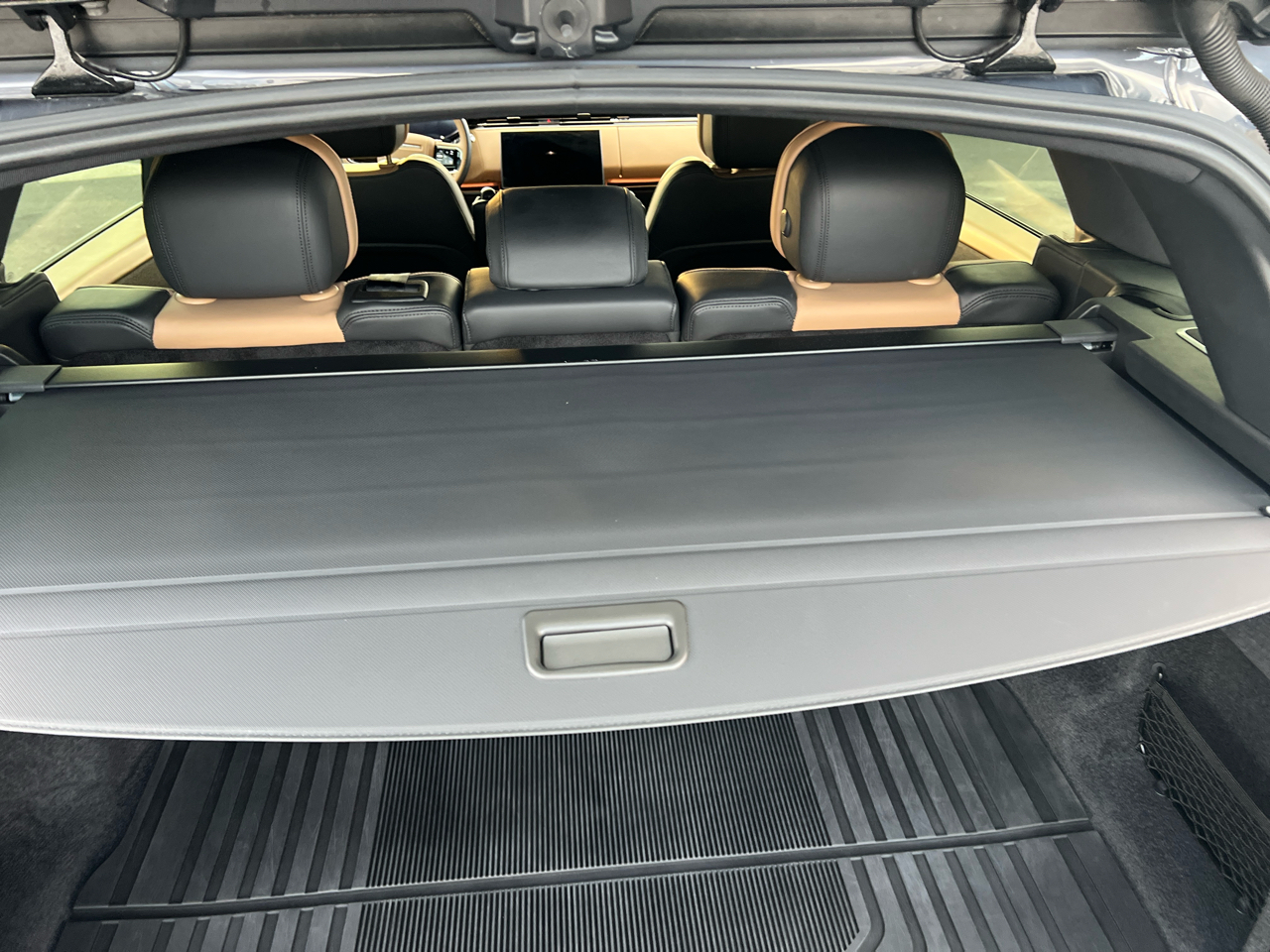 Land Rover Range Rover Sport P400 Dynamic SE 2024