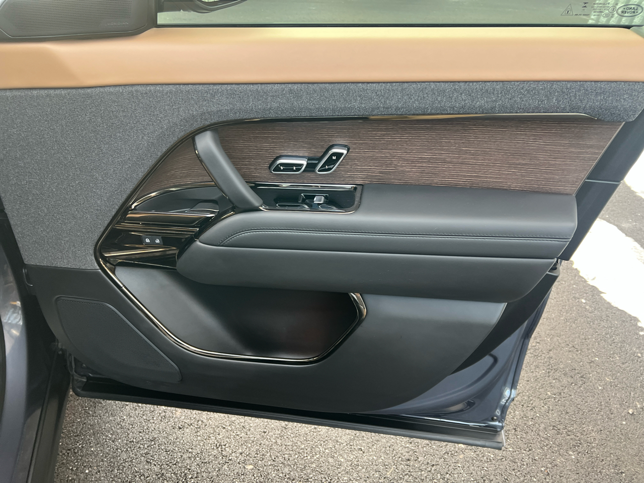 Land Rover Range Rover Sport P400 Dynamic SE 2024