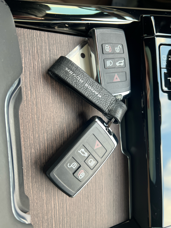 Land Rover Range Rover Sport P400 Dynamic SE 2024