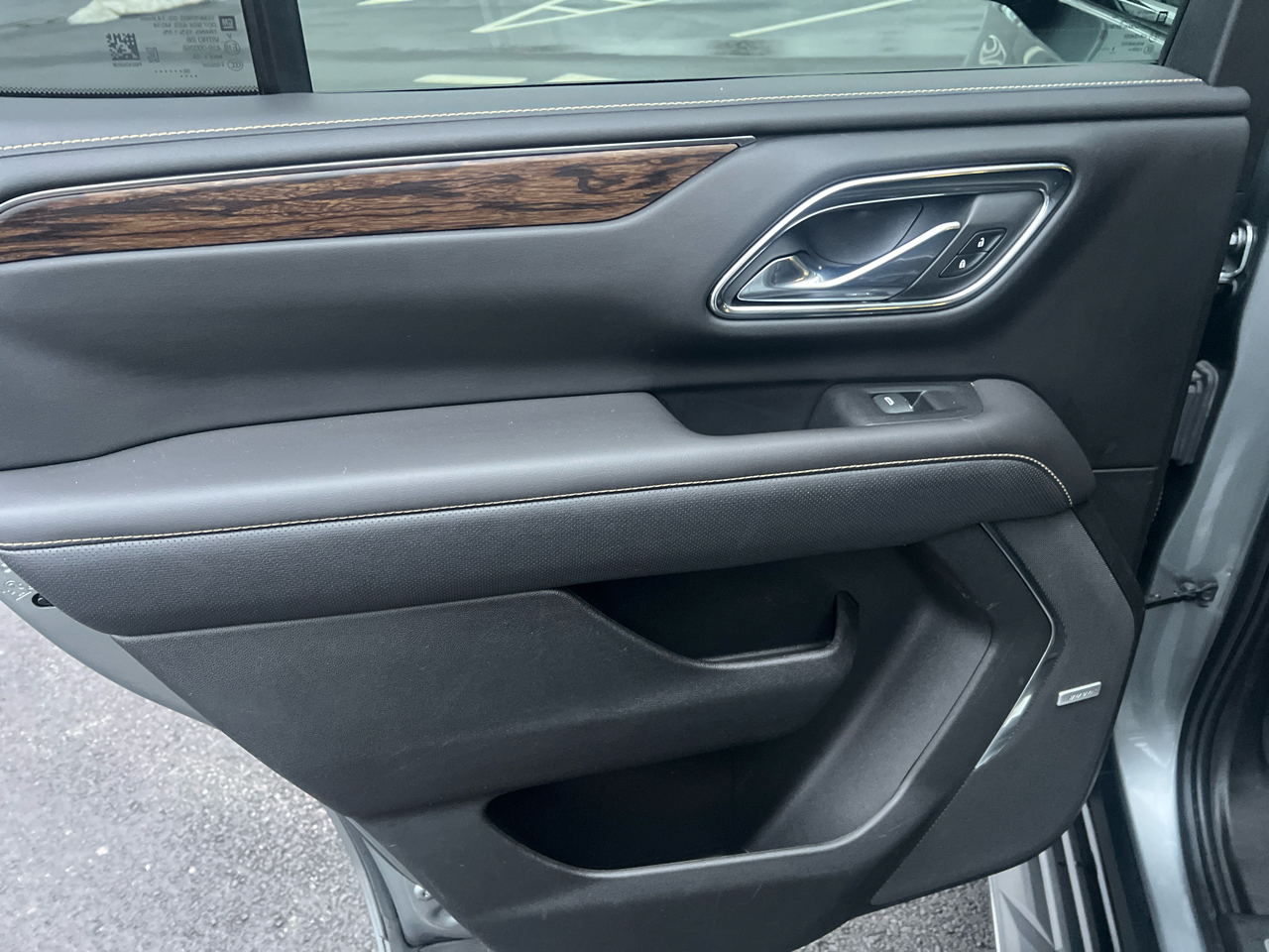 Chevrolet Tahoe 4WD 4dr Premier 2023