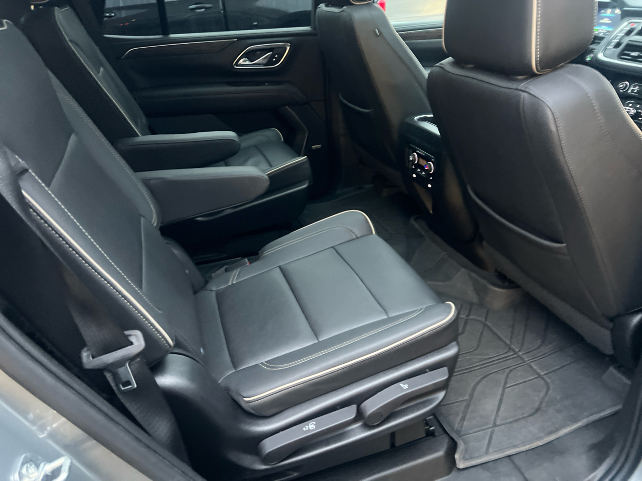 Chevrolet Tahoe 4WD 4dr Premier 2023