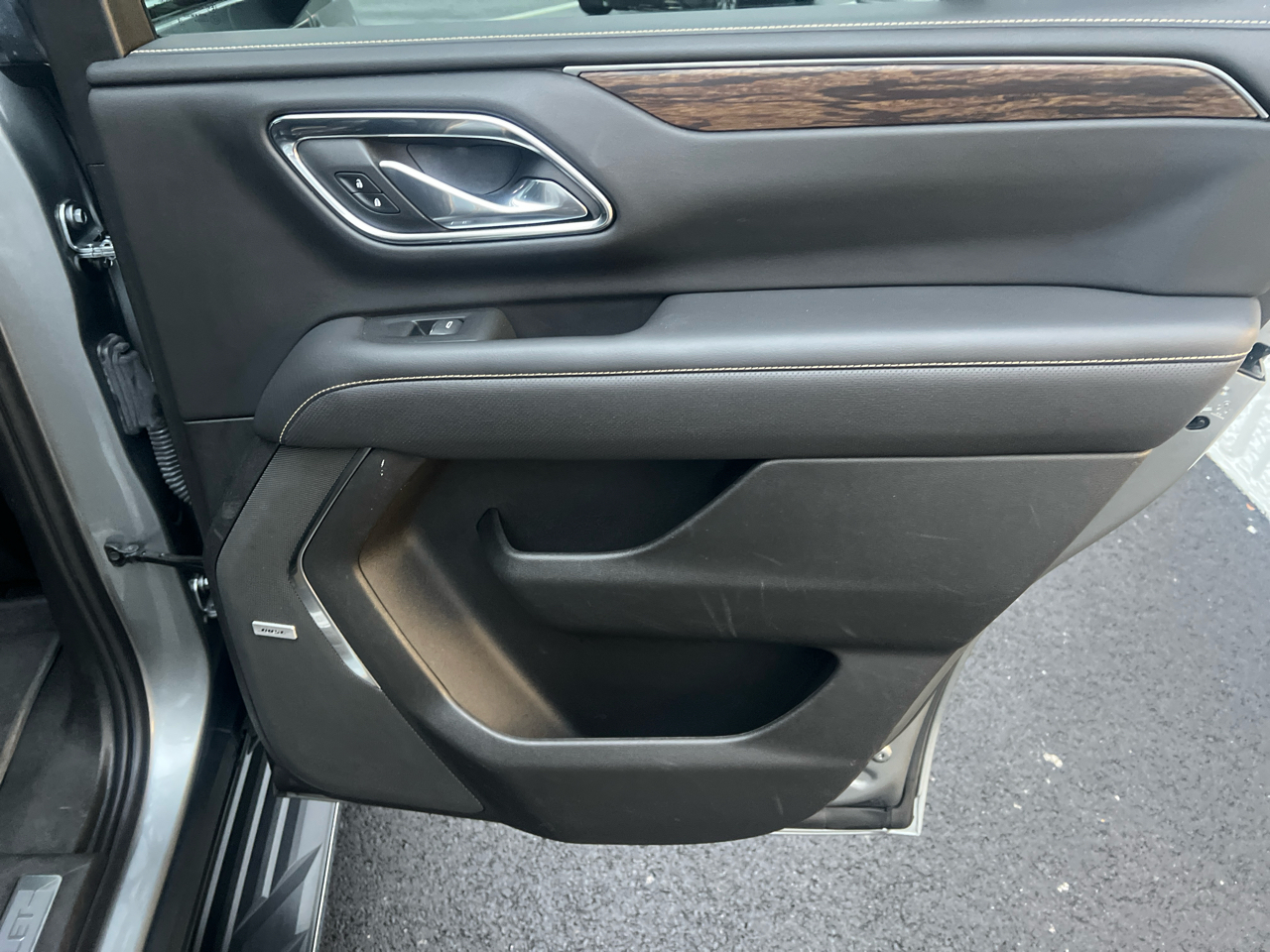 Chevrolet Tahoe 4WD 4dr Premier 2023