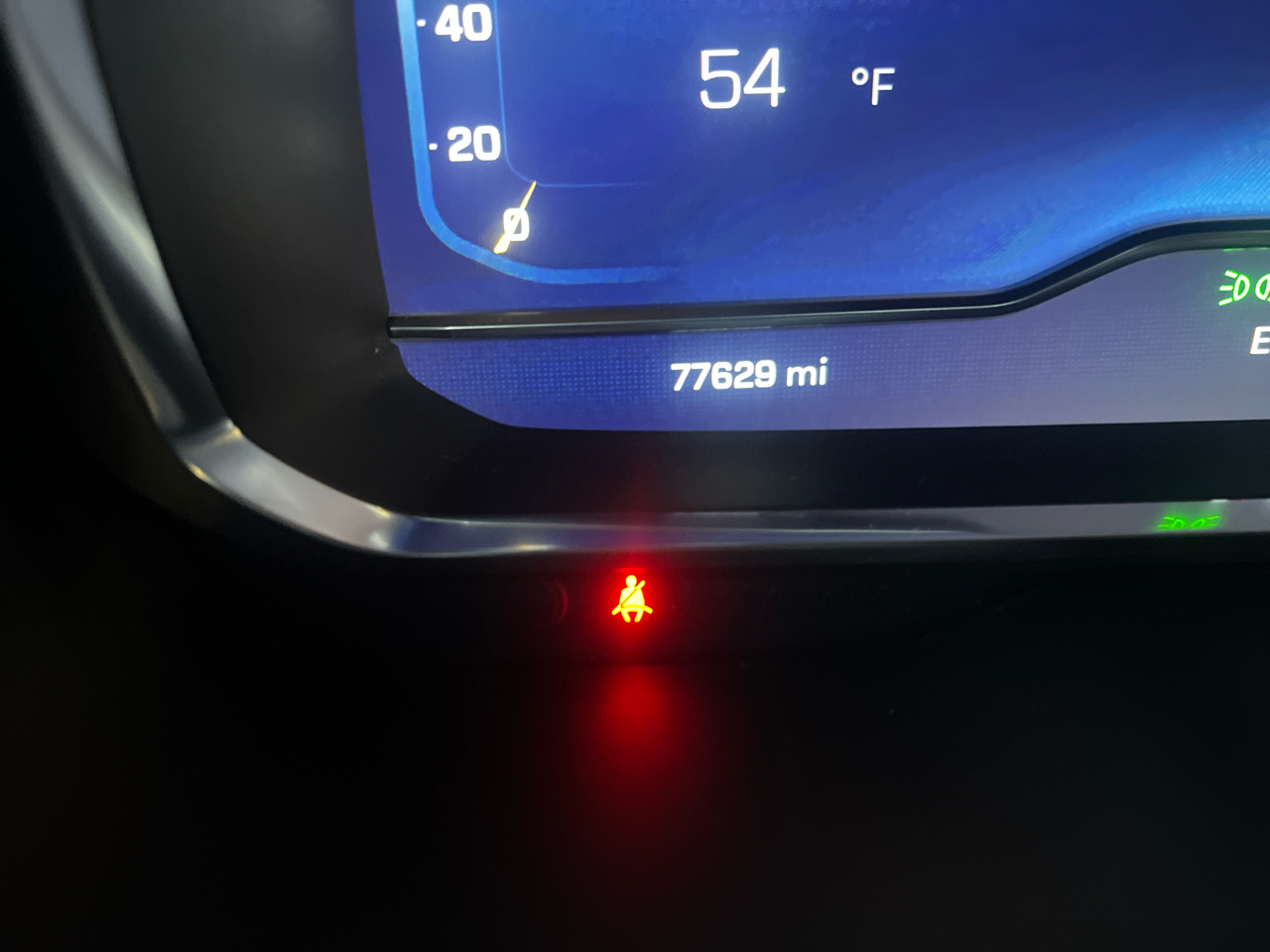 Chevrolet Tahoe 4WD 4dr Premier 2023